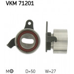SKF Spannrolle, Zahnriemen